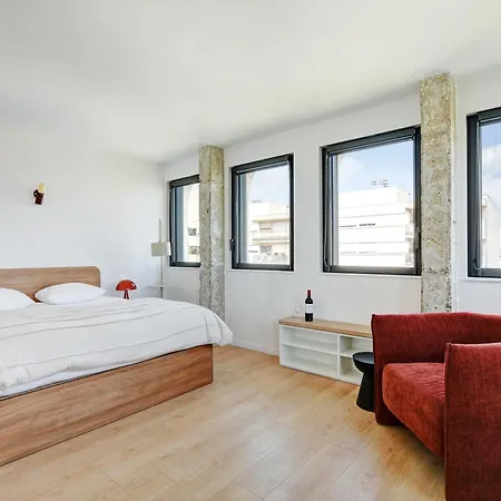 Premium - Cambronne- Sport Lavatory Apartament *