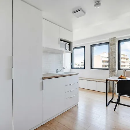 Apartament Premium - Cambronne- Sport Lavatory