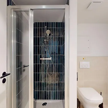 Apartament Premium - Cambronne- Sport Lavatory