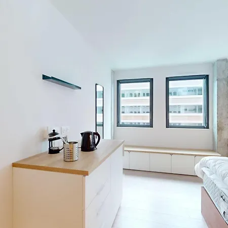 Premium - Cambronne- Sport Lavatory Apartament