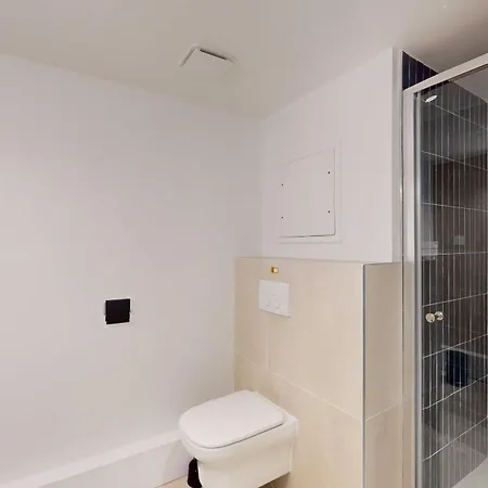 Premium - Cambronne- Sport Lavatory Apartament *