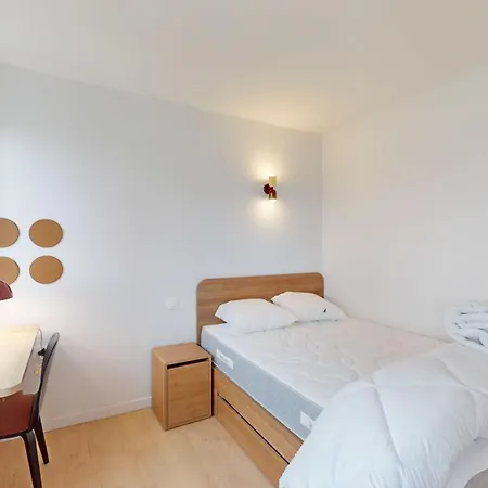 Premium - Cambronne- Sport Lavatory Apartament Paryż