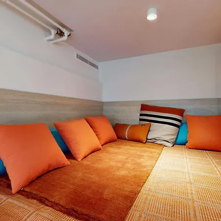 Apartament Premium - Cambronne- Sport Lavatory Paryż