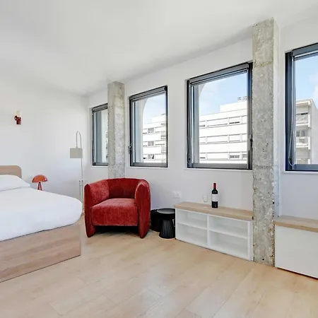 Apartament Premium - Cambronne- Sport Lavatory