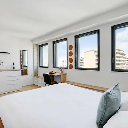 Apartament Premium - Cambronne- Sport Lavatory *