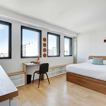 Premium - Cambronne- Sport Lavatory Apartament