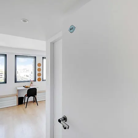 Apartament Premium - Cambronne- Sport Lavatory