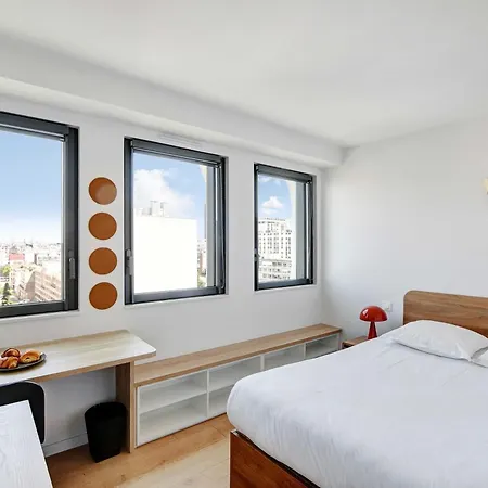 Apartament Premium - Cambronne- Sport Lavatory Paryż