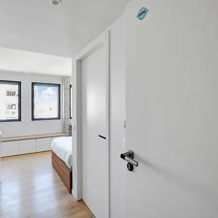 Premium - Cambronne- Sport Lavatory Apartament Paryż