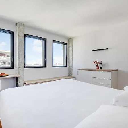 Apartament Premium - Cambronne- Sport Lavatory Paryż