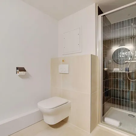 Apartament Premium - Cambronne- Sport Lavatory Paryż