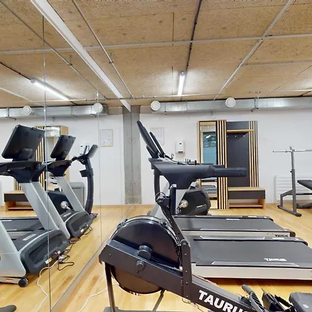 Apartament Premium - Cambronne- Sport Lavatory