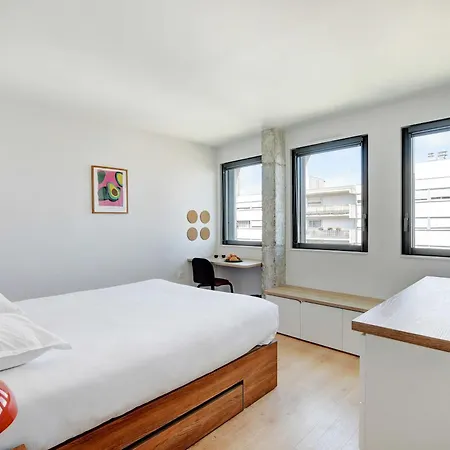 Premium - Cambronne- Sport Lavatory Apartament *