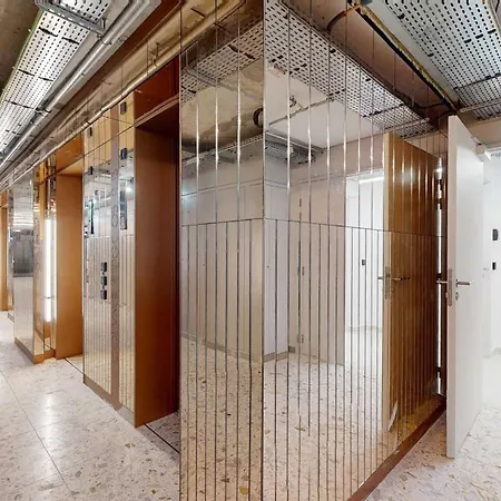 Apartament Premium - Cambronne- Sport Lavatory Paryż